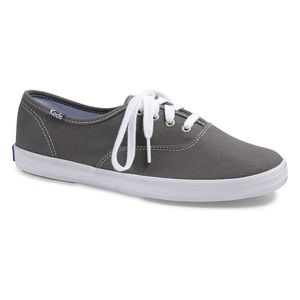 Ked’s Women’s Gray sneakers